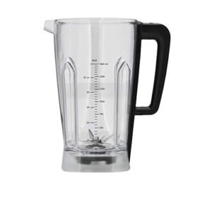 WMF Kult Pro Hochleistungs-Standmixer 1.600 Watt, 36.000 U/min, Mixbehälter 1,8l, 6 Autoprogramme, Smoothie-, Ice Crush- und Intervall-Funktion - Image 6
