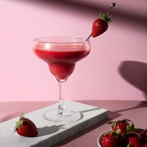 Panasonic MX-HG4401KXE Standmixer & Suppenbereiter,2 l, 800 W, Leiser Mixer,Heiß & Kalt, 9 Automatikprogramme, 10 Geschwindigkeitsstufen, Timer, Warmhalten, Automatische Reinigung, Schwarz & Roségold - Image 5