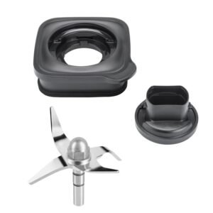 KITCHENAID ARTISAN K400 STANDMIXER 5KSB4026EAC (CRÈME) - Image 12