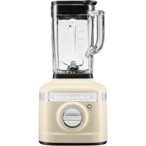 KITCHENAID ARTISAN K400 STANDMIXER 5KSB4026EAC (CRÈME)