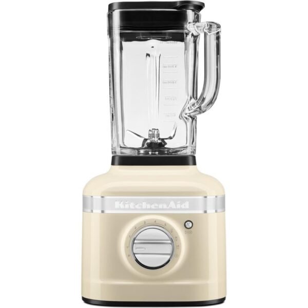 KITCHENAID ARTISAN K400 STANDMIXER 5KSB4026EAC (CRÈME)
