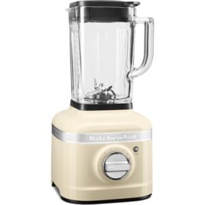KITCHENAID ARTISAN K400 STANDMIXER 5KSB4026EAC (CRÈME) - Image 19