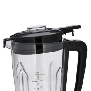 WMF Kult Pro Hochleistungs-Standmixer 1.600 Watt, 36.000 U/min, Mixbehälter 1,8l, 6 Autoprogramme, Smoothie-, Ice Crush- und Intervall-Funktion - Image 13