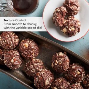 KITCHENAID ARTISAN K400 STANDMIXER 5KSB4026EAC (CRÈME) - Image 6