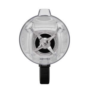 WMF Kult Pro Hochleistungs-Standmixer 1.600 Watt, 36.000 U/min, Mixbehälter 1,8l, 6 Autoprogramme, Smoothie-, Ice Crush- und Intervall-Funktion - Image 8